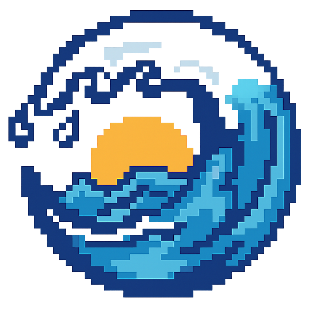 www.thewateraroundus.com favicon